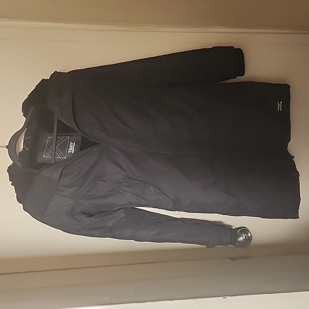 X-small TNA Winter coat